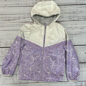 3 for $21! London Fog Girls’ Lightweight Mesh Lined Anorak Jacket